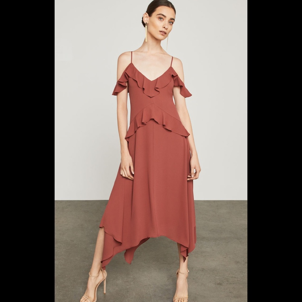 Lissa dress - Picture 2 of 6